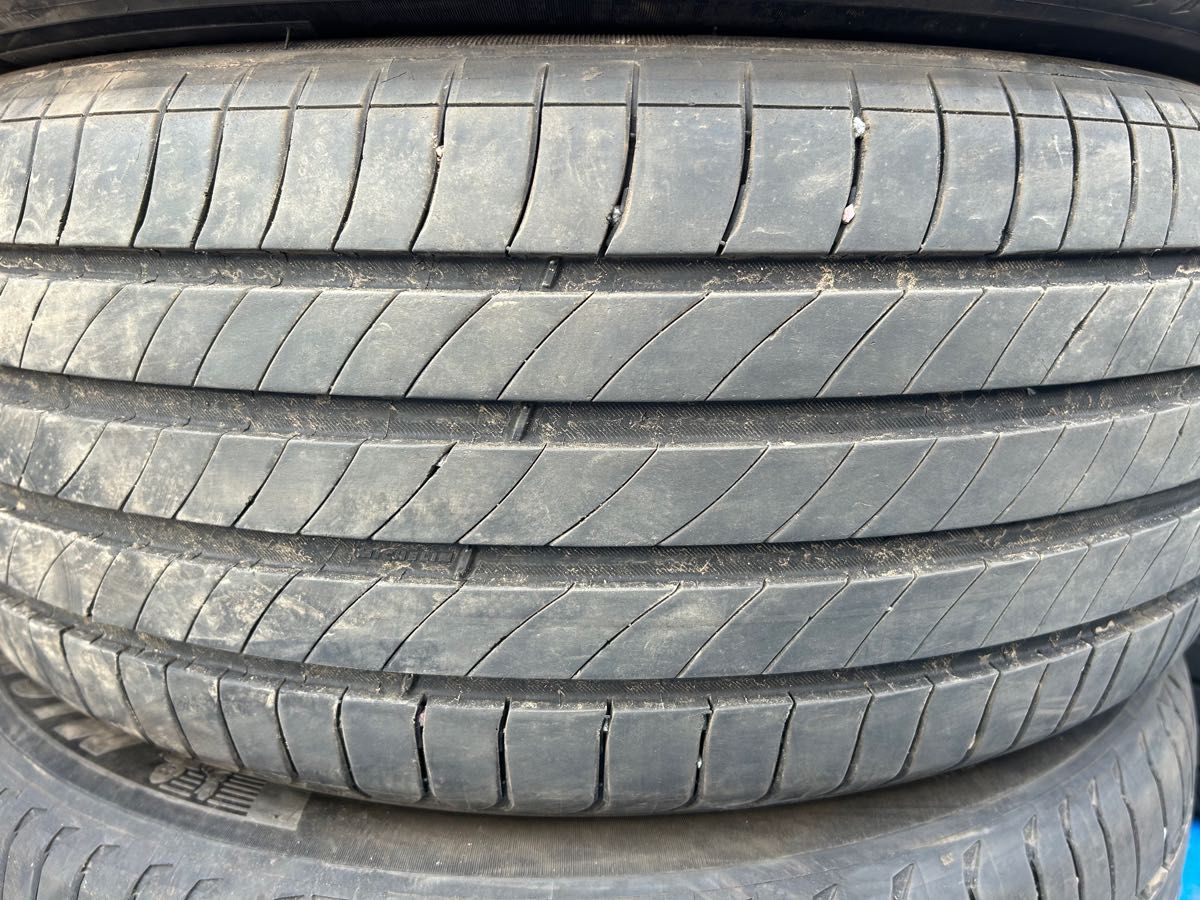 ケロヨン様専用　MICHELIN 225/50R18 21年製　サマータイヤ　1/2ページ