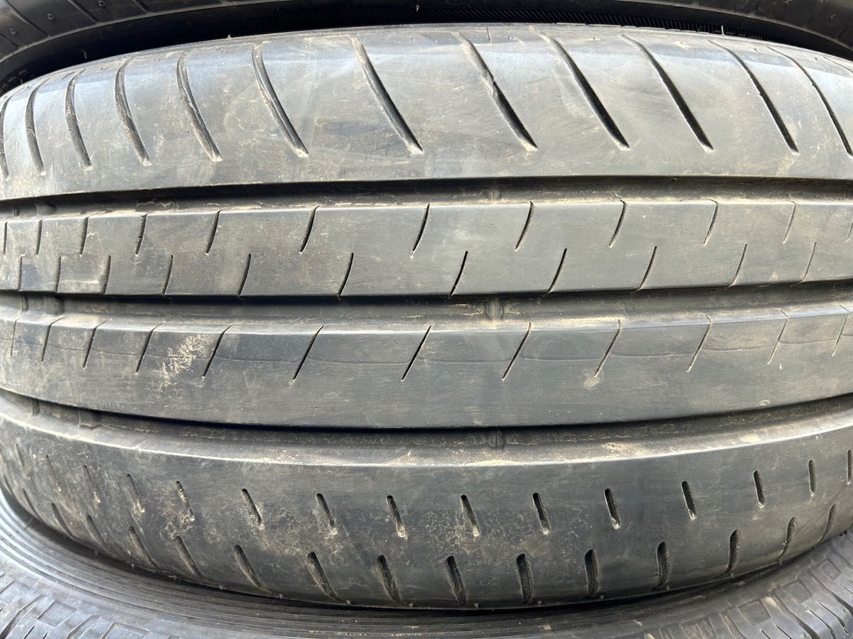 BRIDGESTONE 215/45R17 21年製 サマータイヤ|PayPayフリマ