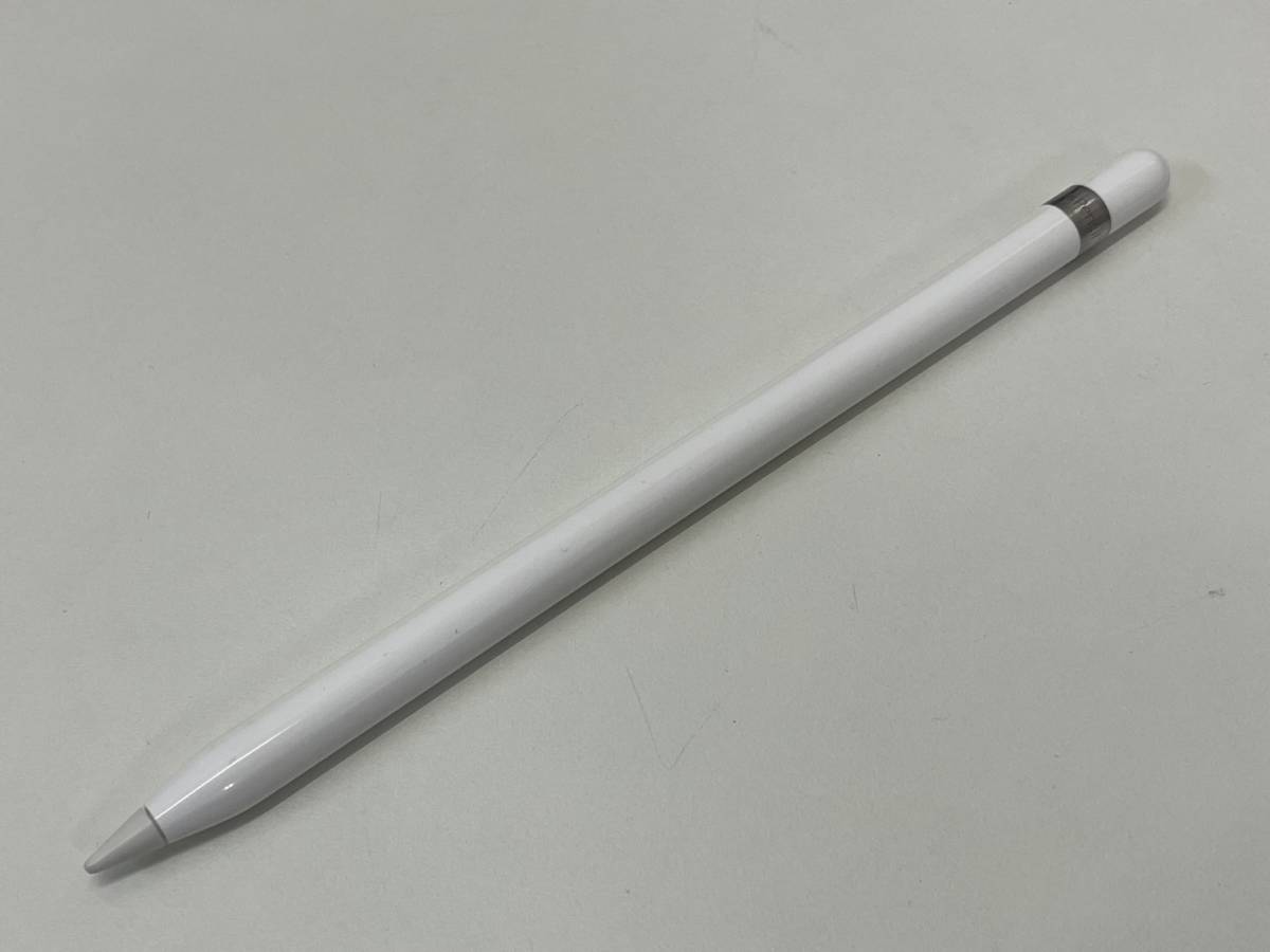 人気上昇中 Apple Pencil アップルペンシル 第一世代 タッチペン 中古