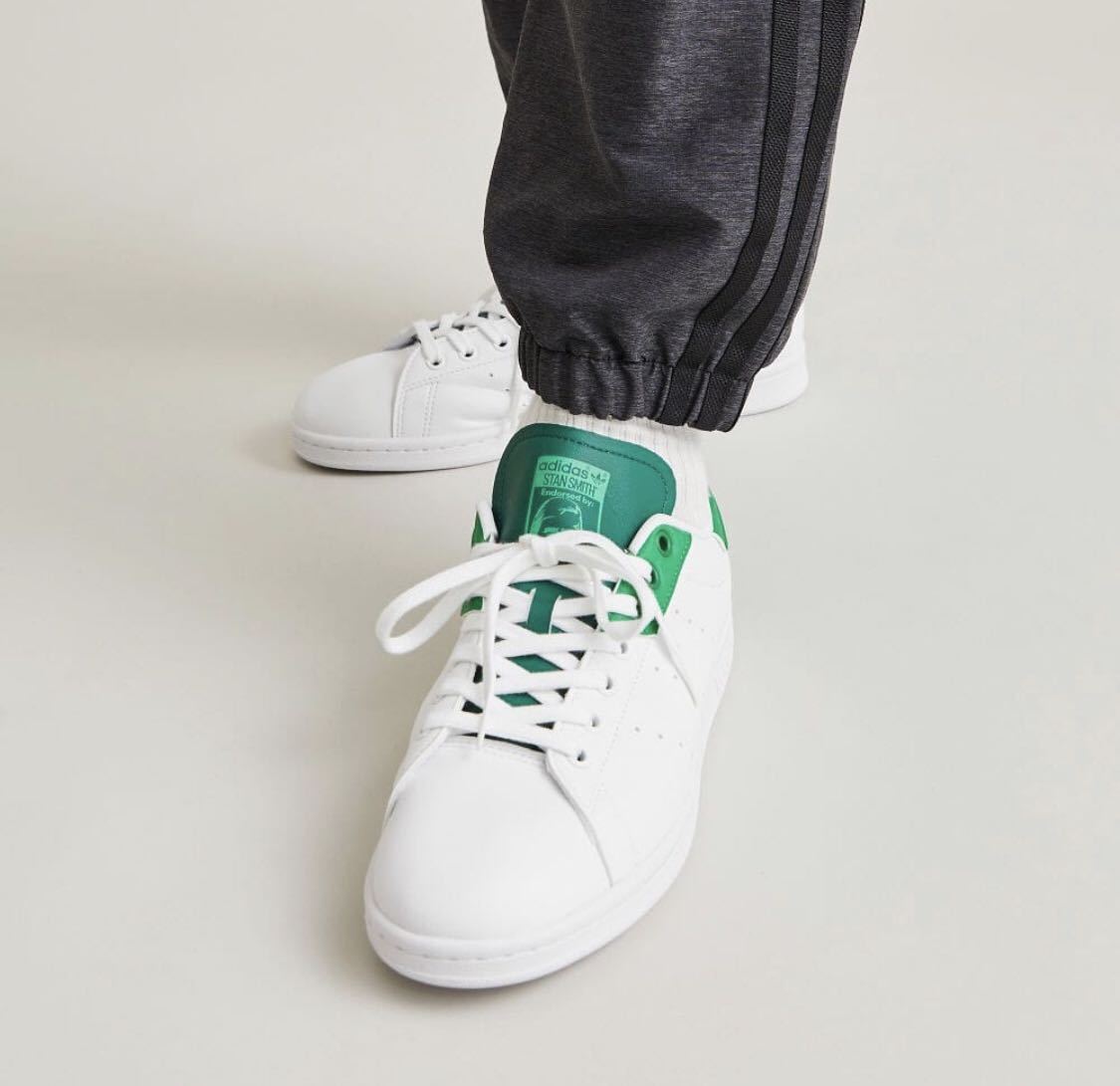 アディダススタンスミス 26.0㎝ adidas 新品　希少商品！STAN SMITH _画像7