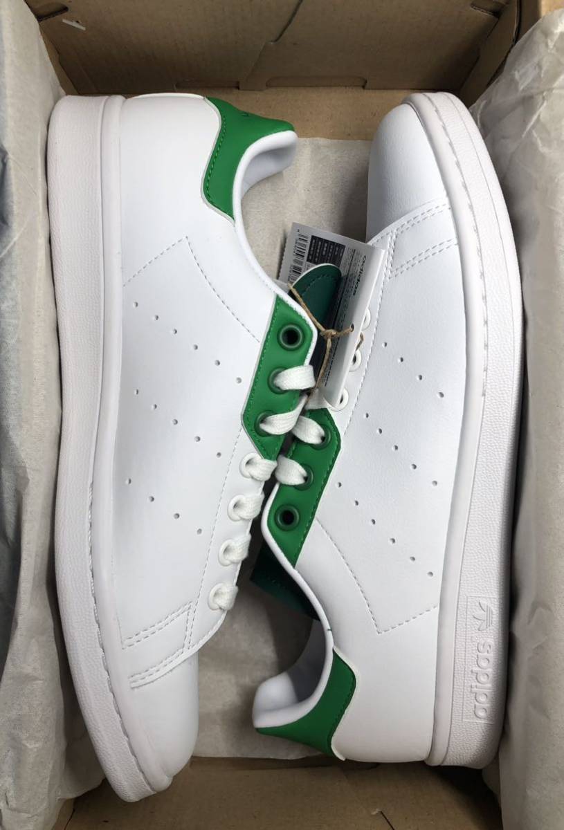 アディダススタンスミス 26.0㎝ adidas 新品　希少商品！STAN SMITH _画像10