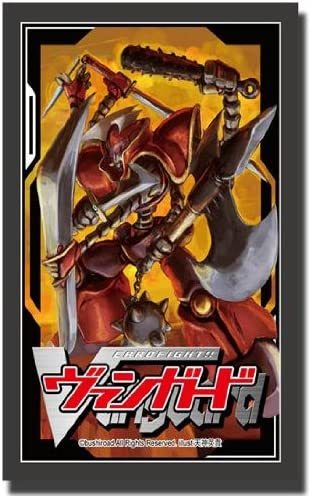 安価 ワタナベ ブシロードスリーブコレクション ミニ Vol.8 カードファイト!! ヴァンガード 『アシュラ・カイザー』 その他 安価 ワタナベ ブシロードスリーブコレクション ミニ Vol.8 カードファイト!! ヴァンガード 『アシュラ・カイザー』 その他