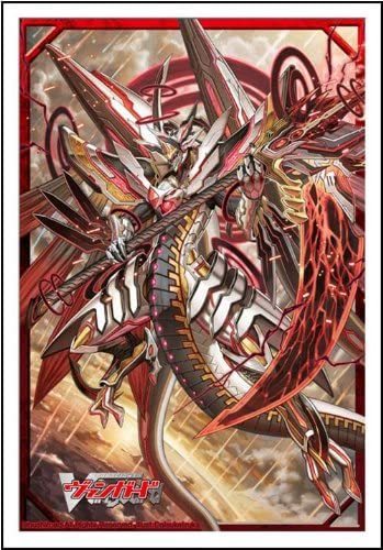 ブシロードスリーブコレクション ミニ Vol.99 カードファイト!! ヴァンガード 『星輝兵 カオスブレイカー・ドラゴン』