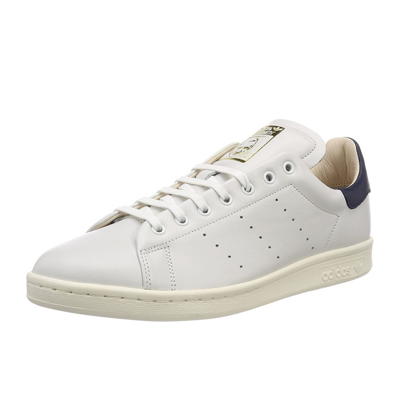 希少 廃盤■新品■adidas アディダス STAN SMITH RECON スタンスミス リコン■25.0cm■スニーカー ホワイト■CQ3033 ▲_画像2