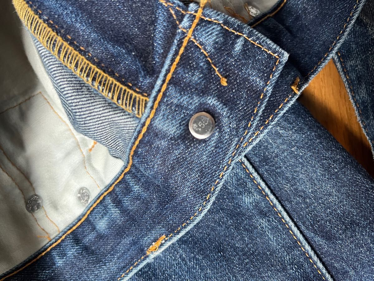 希少 90'Levi''s リーバイス551ZXX w30 l36 ビッグE 555 希少 90'Levi''s リーバイス551ZXX w30 l36 ビッグE 555