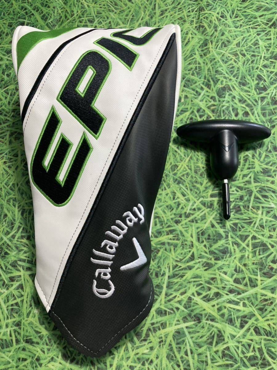 新品 送料無料 19 980円即決 Callaway(キャロウェイ)EPIC MAX LS 日本