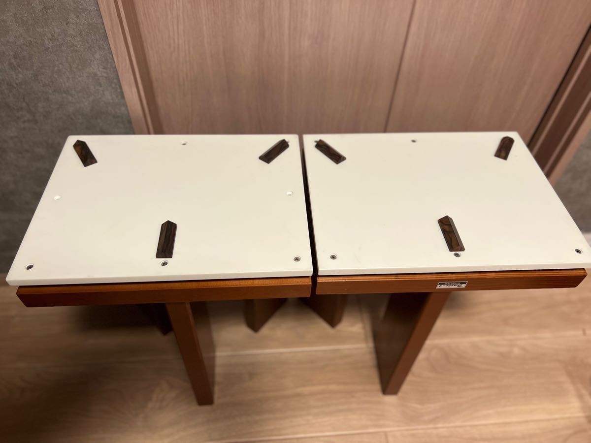 バック工芸社 スピーカースタンド Basic-1 中古|Yahoo!フリマ バック工芸社 スピーカースタンド Basic-1 中古|Yahoo!フリマ
