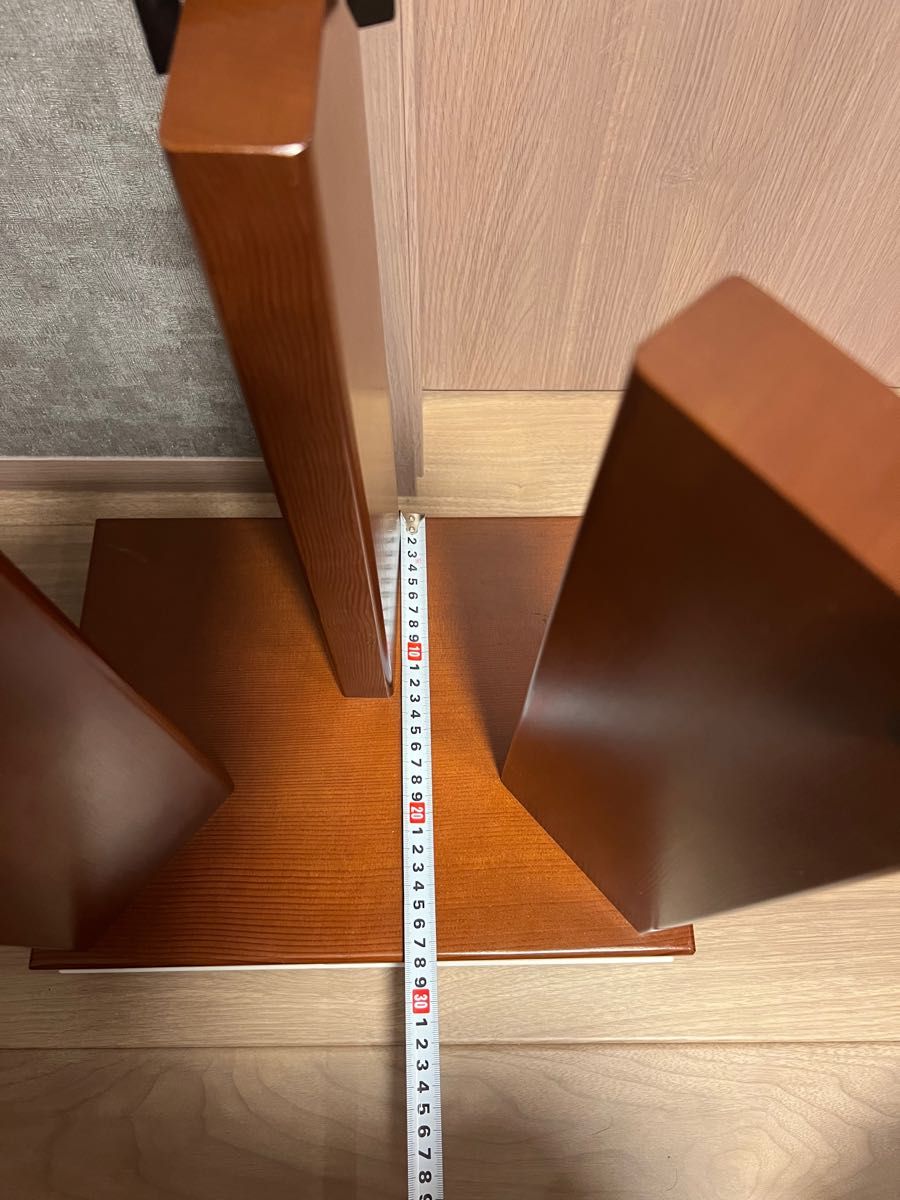 バック工芸社 スピーカースタンド Basic-1 中古|Yahoo!フリマ バック工芸社 スピーカースタンド Basic-1 中古|Yahoo!フリマ