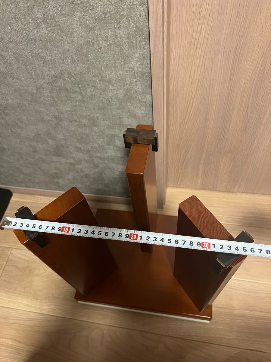 バック工芸社 スピーカースタンド Basic-1 中古|Yahoo!フリマ バック工芸社 スピーカースタンド Basic-1 中古|Yahoo!フリマ