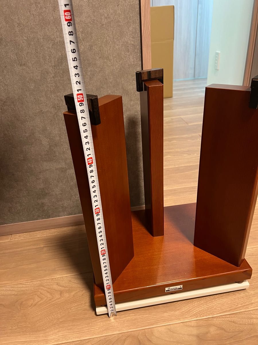 バック工芸社 スピーカースタンド Basic-1 中古|Yahoo!フリマ バック工芸社 スピーカースタンド Basic-1 中古|Yahoo!フリマ