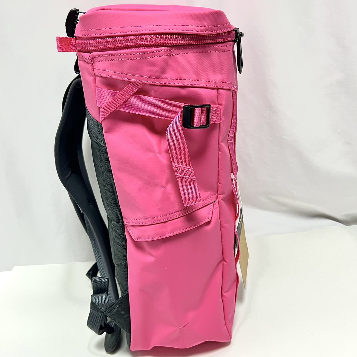 新品 希少 廃盤色 ノースフェイス BC ヒューズボックス MP 新品 希少 廃盤色 ノースフェイス BC ヒューズボックス MP