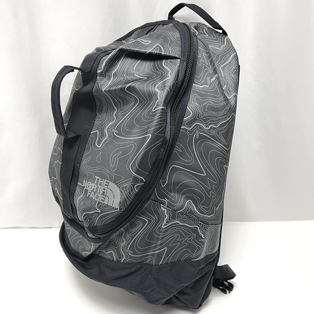 新品 ノースフェイス 希少 廃盤 名作バッグ 2WAY クライミングバッグ BC CLIMBING BAG ワンショルダー バックパック  リュックサック 肩掛け