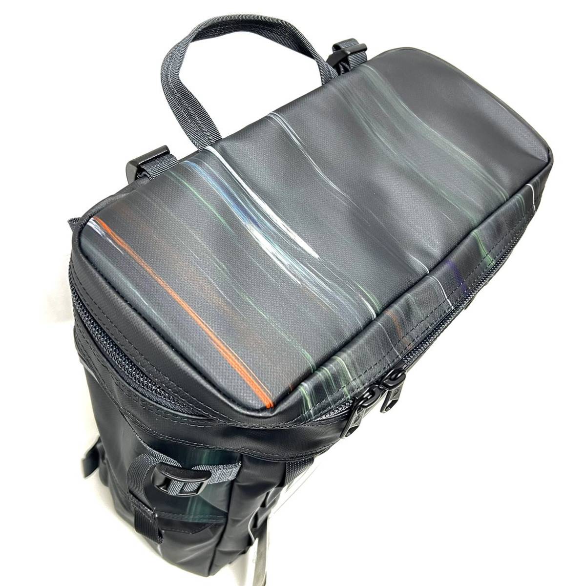 新品 希少 廃盤色 ノースフェイス BC ヒューズ ボックス KS 新品 希少 廃盤色 ノースフェイス BC ヒューズ ボックス KS