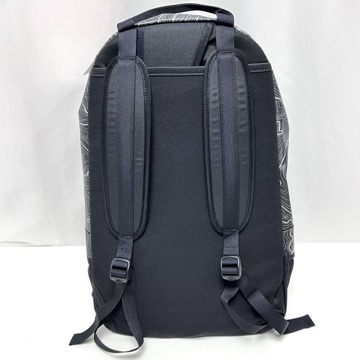 新品 ノースフェイス 希少 廃盤 名作バッグ 2WAY クライミングバッグ BC CLIMBING BAG ワンショルダー バックパック  リュックサック 肩掛け