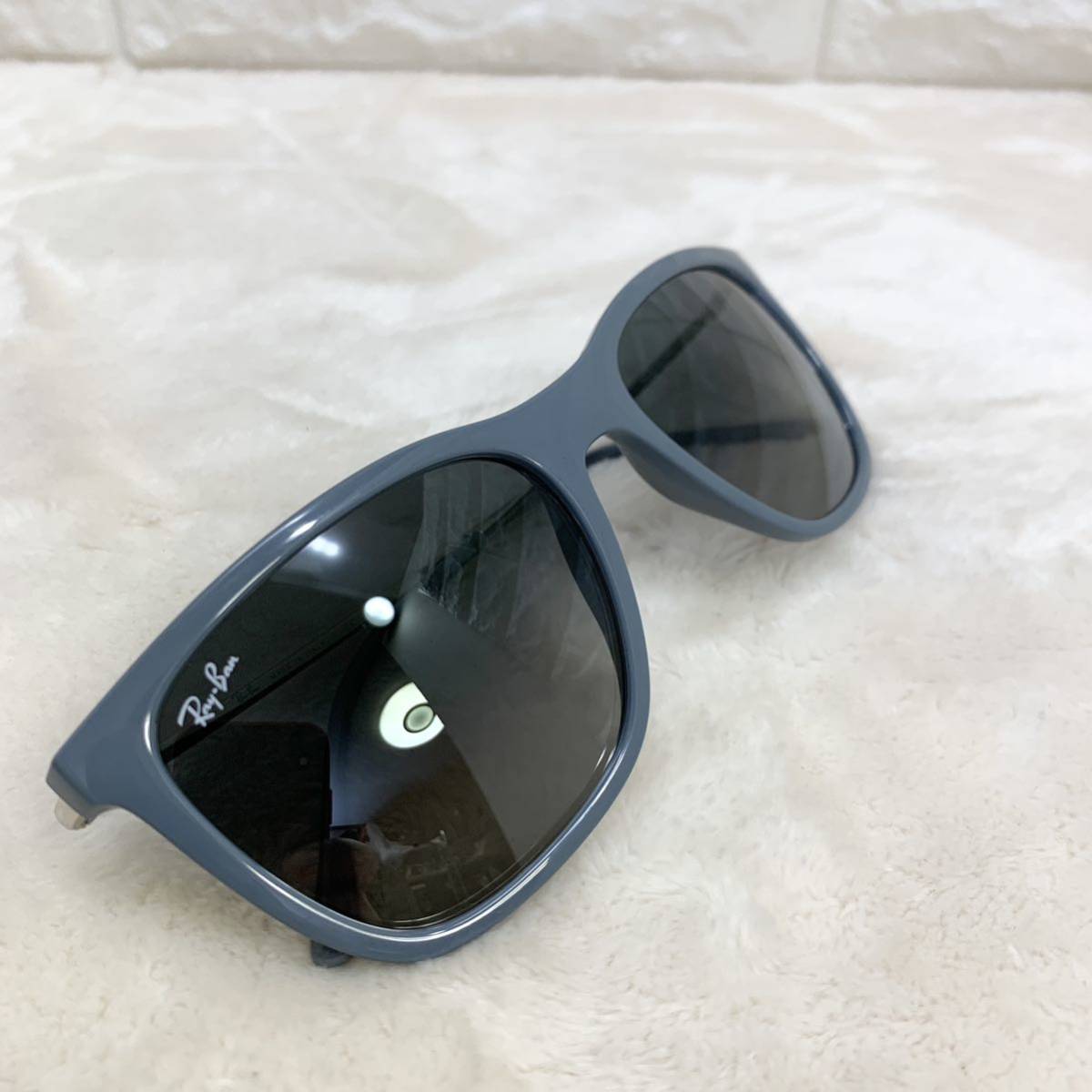 未使用 Ray Ban レイバン サングラス RB4344