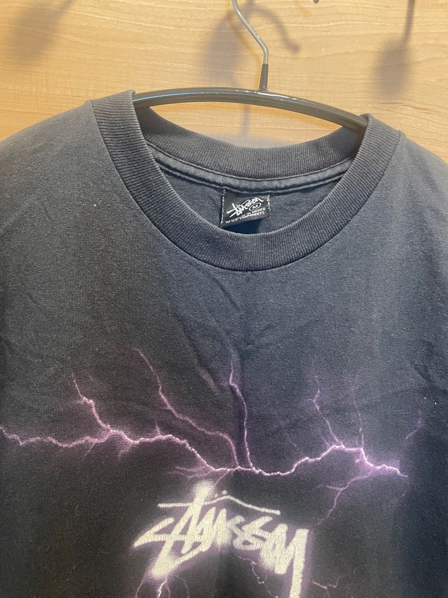 コレクションに 古着 レトロステューシーTシャツ|Yahoo!フリマ コレクションに 古着 レトロステューシーTシャツ|Yahoo!フリマ