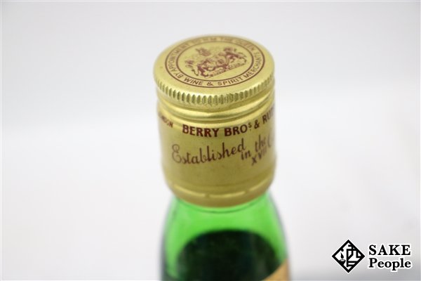 ◇注目! ベリーズ オールモルト 750ml 43% スコッチ | www.annugeo.com