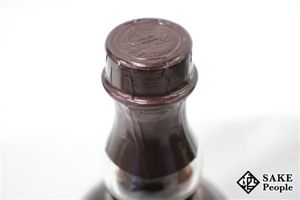 ◇1円~ ザ・バルヴェニー 25年 トリプルカスク シングルモルト 700ml