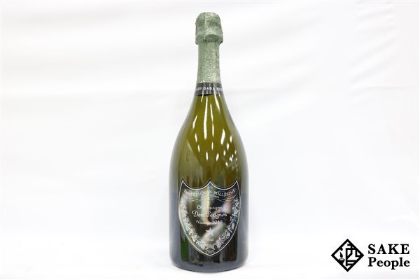 □注目! ドン・ペリニヨン ヴィンテージ 2010 レディー・ガガ 750ml