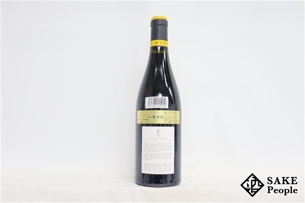 ■1円～ ジュヴレ・シャンベルタン 2012 ドゥデ・ノーダン 750ml 13％ フランス ブルゴーニュ 赤_画像4