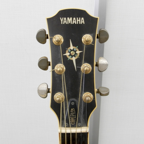 YAMAHA ヤマハ APX-6SA エレアコギター Serial No.51103861 サン YAMAHA ヤマハ APX-6SA エレアコギター Serial No.51103861 サン