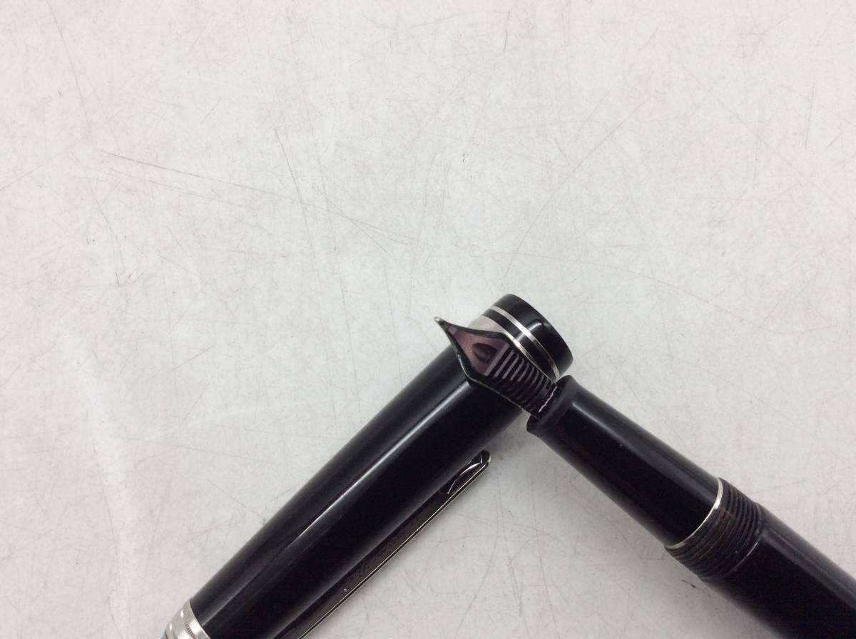 7538 MONTBLANC モンブラン マイスターシュテュック ダイヤモンド 4810