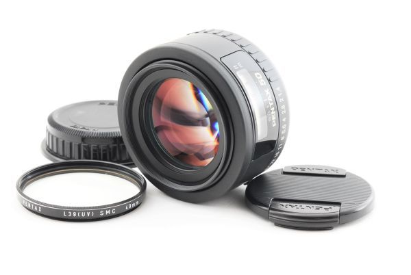 中古】 SMC Pentax FA 50mm F1.4 ペンタックス 2224 ペンタックス