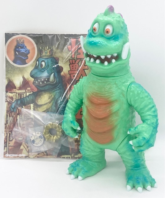 マルサン ビオゴジ450 2023年4/30 スーパーフェスティバル85限定品