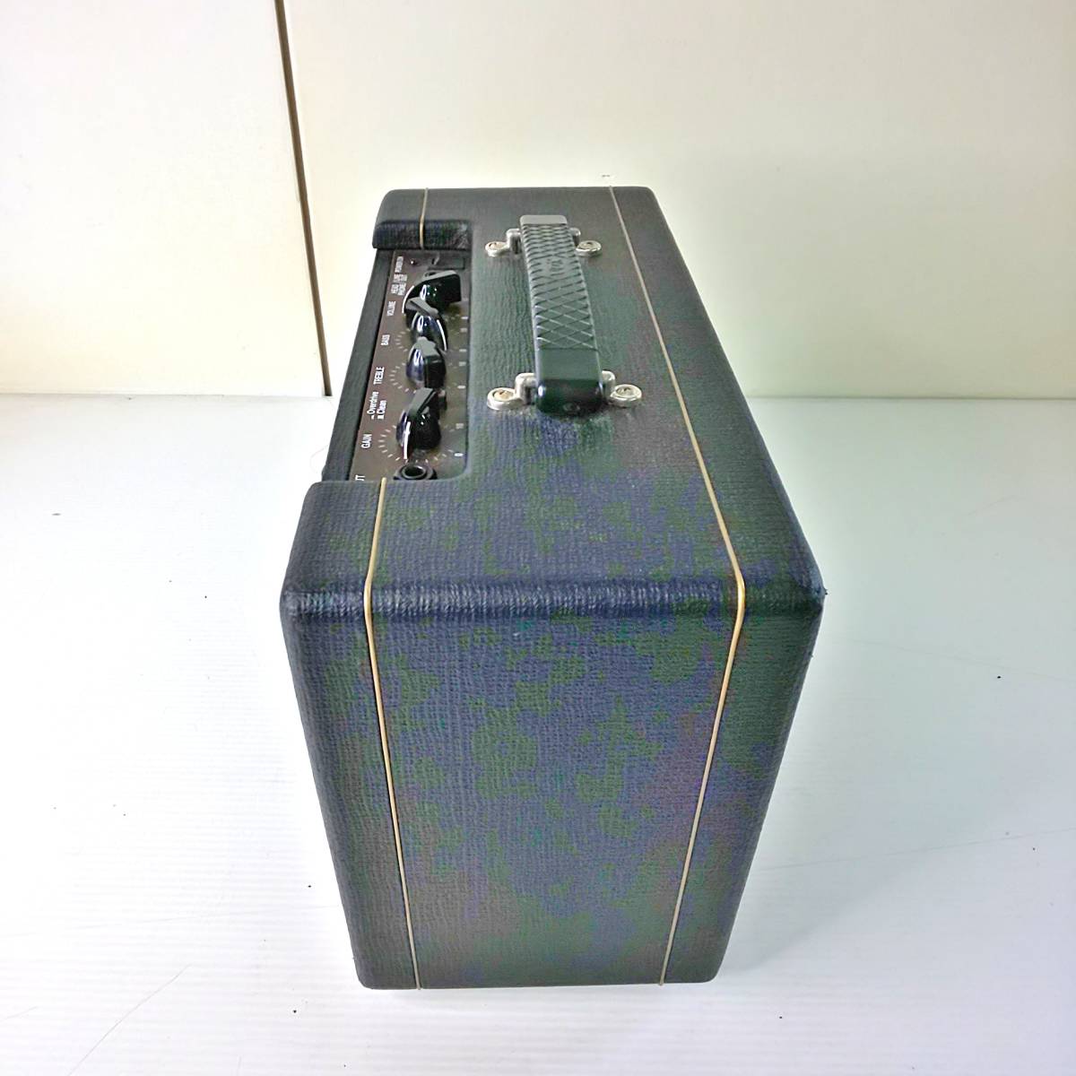 VOX Pathfinder 10 V9106 ギターアンプ 音出し確認済み_画像10
