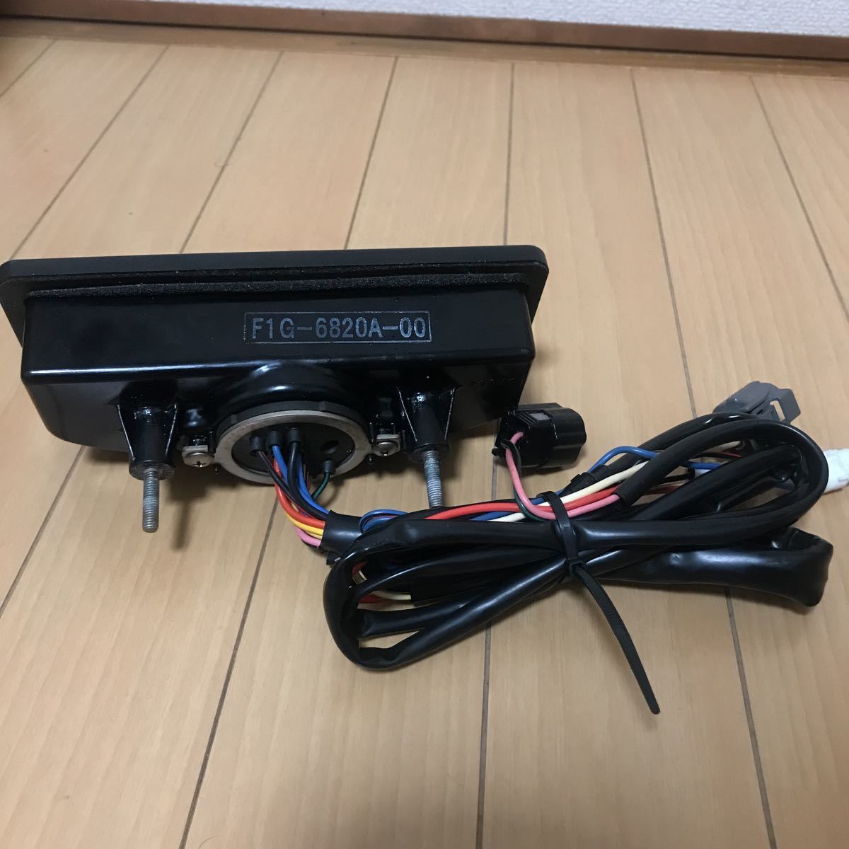 GP1300R メーター ジェットスキー 水上バイク マリンジェット GP1300R メーター ジェットスキー 水上バイク マリンジェット