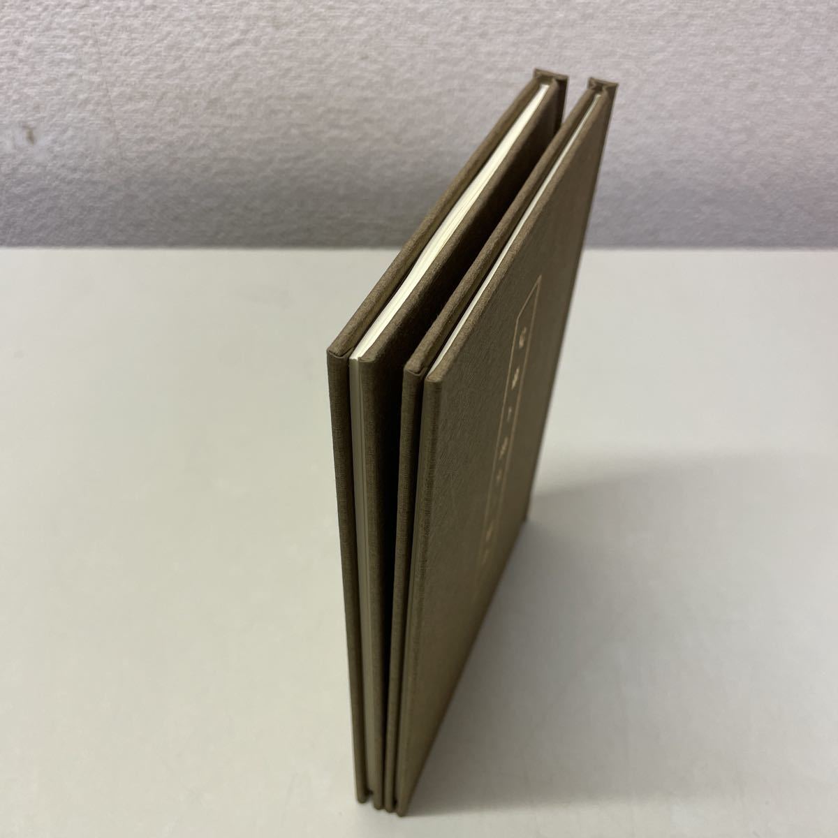 R06?中原市五郎先生著作復刻版 歯科開業(yè)要訣?児童ト歯牙ノ関系 2冊セット 解説書付 日本歯科大學 1986年★230503