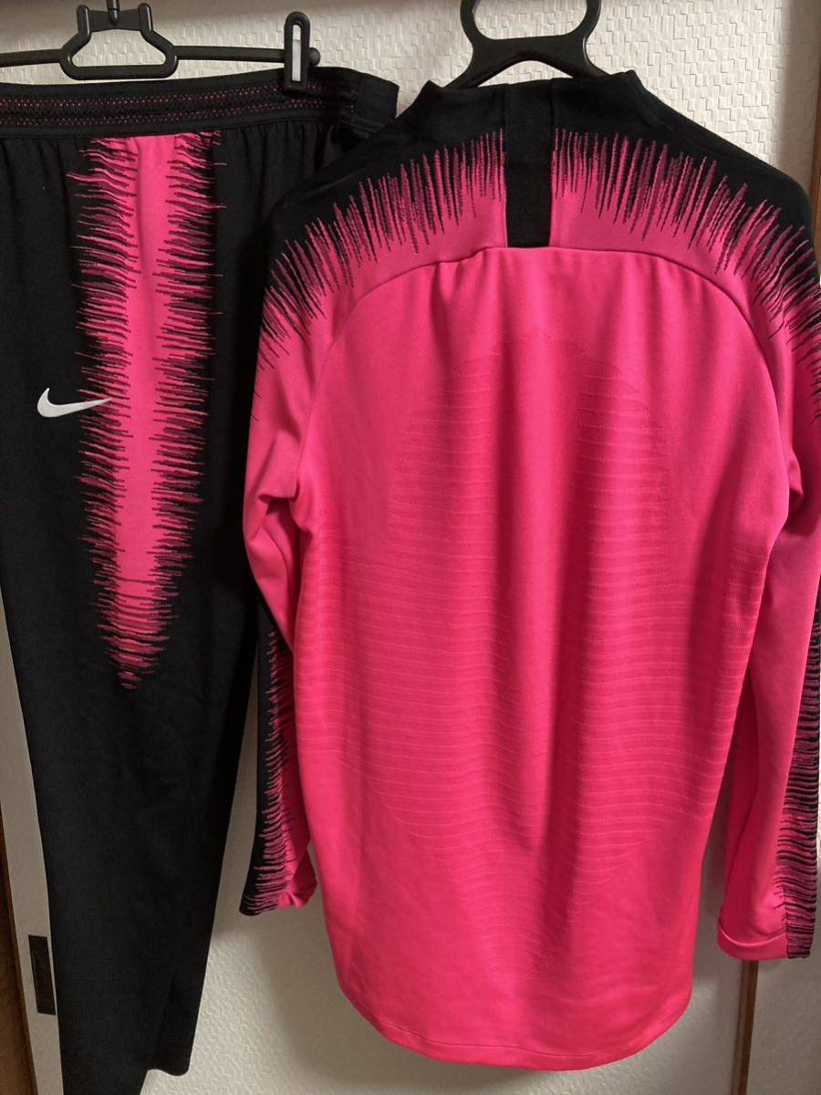 豪華4点セット NIKE ナイキ パリサンジェルマン PSG ヴェイパーニット