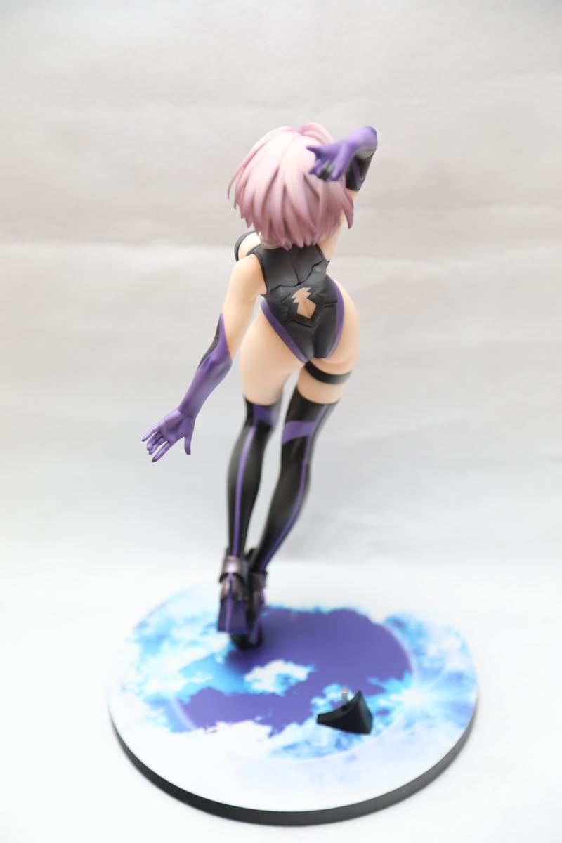 東京フィギュア ストロンガー Fate/Grand Order シールダー 東京フィギュア ストロンガー Fate/Grand Order シールダー