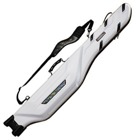 シマノ ロッドケース (タフ&ウォッシュ)BBX RC-101P ホワイト シマノ ロッドケース (タフ&ウォッシュ)BBX RC-101P ホワイト