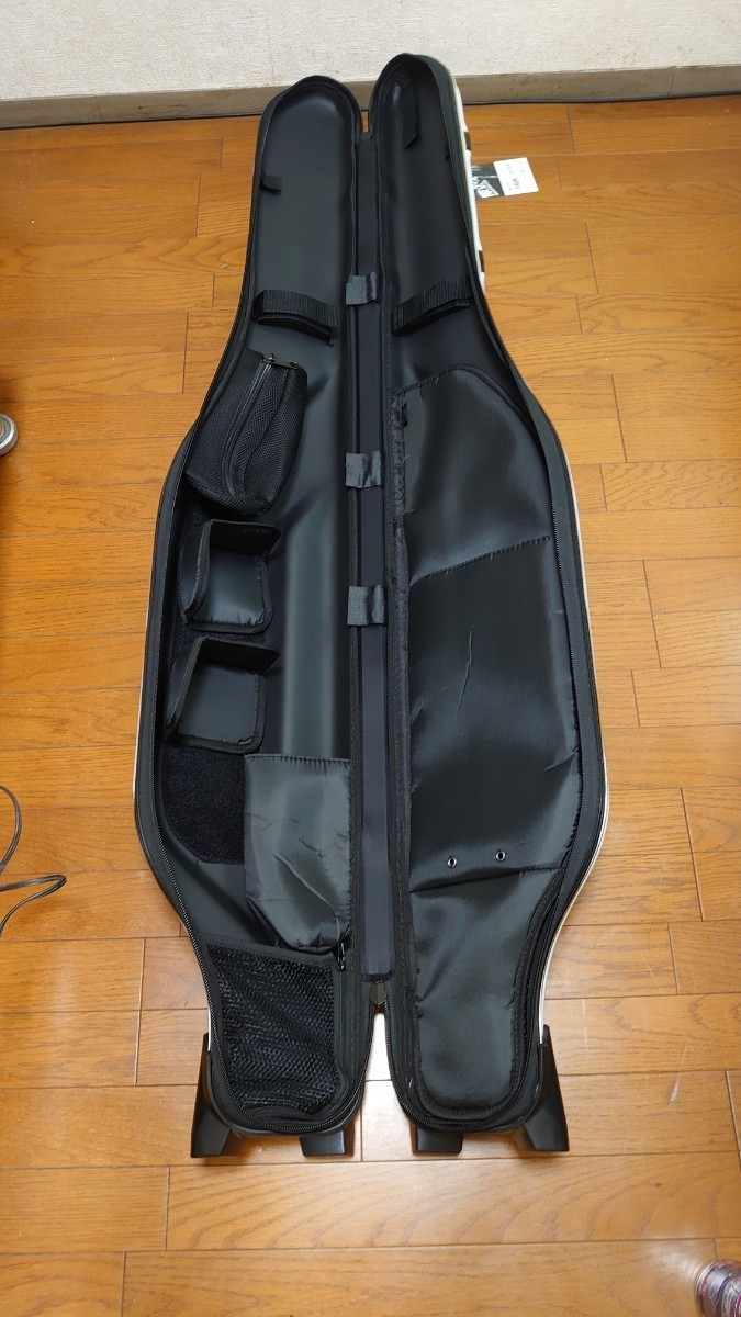 シマノ ロッドケース (タフ&ウォッシュ)BBX RC-101P ホワイト シマノ ロッドケース (タフ&ウォッシュ)BBX RC-101P ホワイト