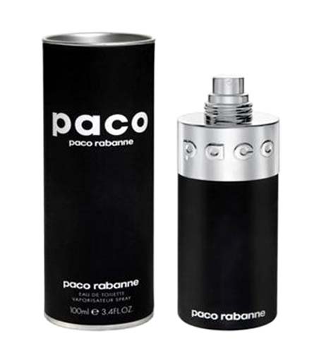 ◆新品◆パコラバンヌ パコEDT◆100ml◆paco◆_画像1