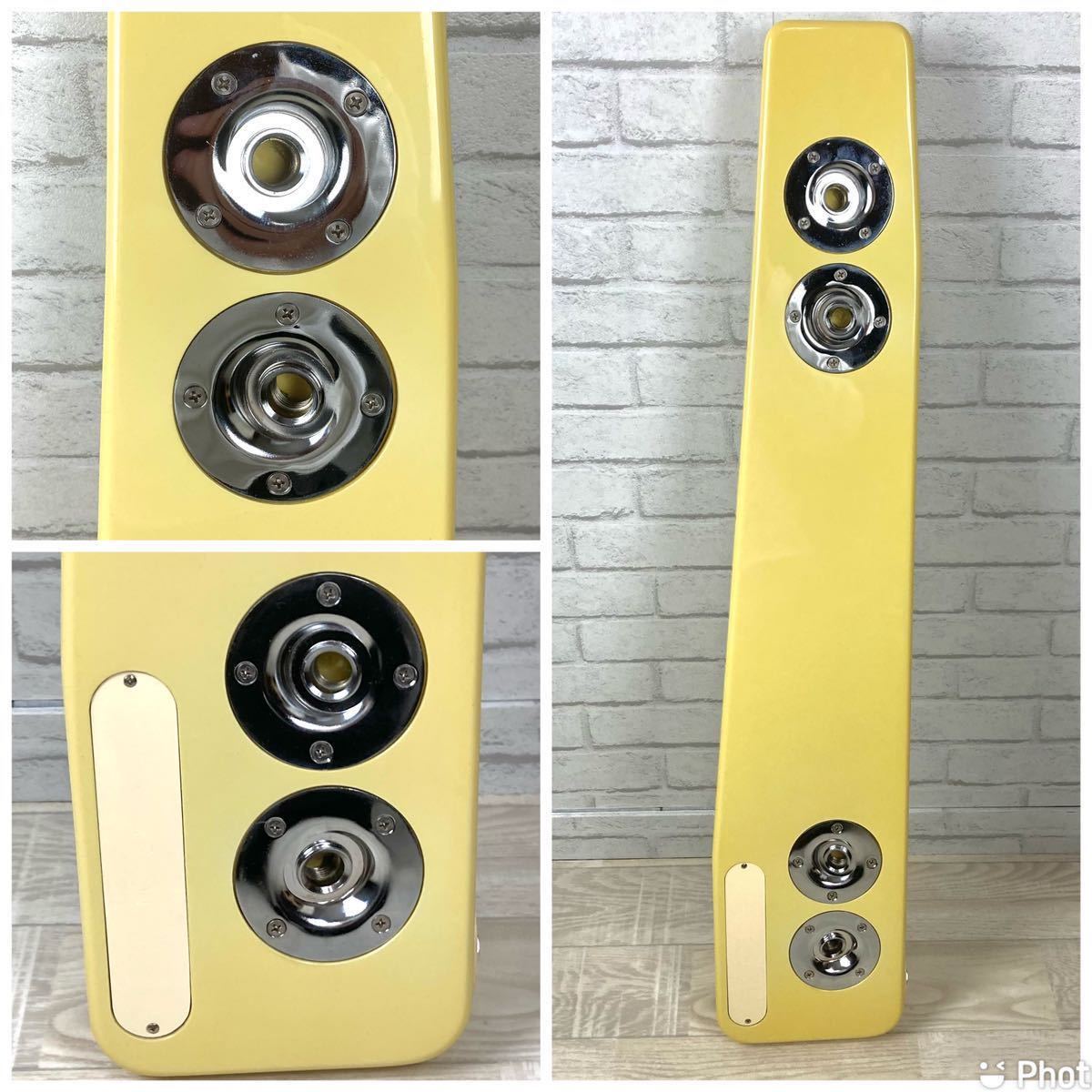 希少品/完動品】CANOPUS カノウプス Alan L AKAKA Model 希少品/完動品】CANOPUS カノウプス Alan L AKAKA Model