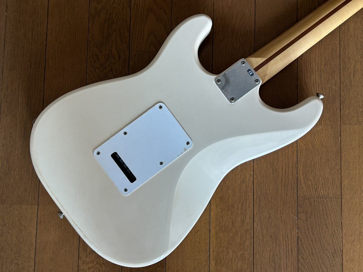 Yahoo!オークション - [GT]Fender Standard 60's Stra...