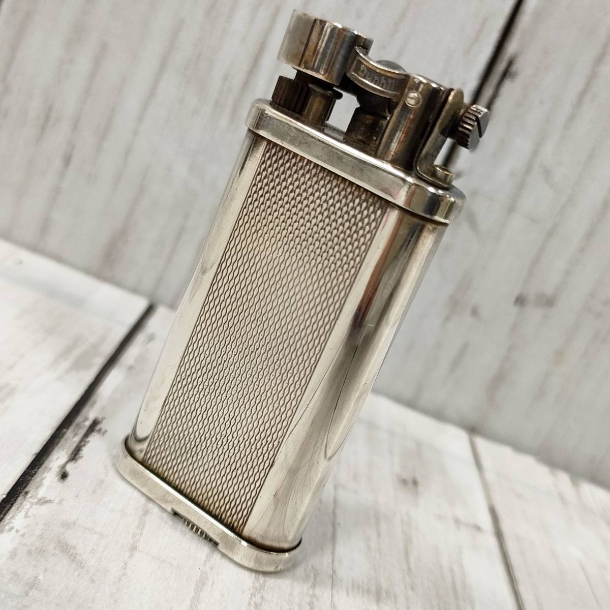SALE/79%OFF】 ZIPPO 2rd バークラフト 使用品 HAZEL iauoe.edu.ng