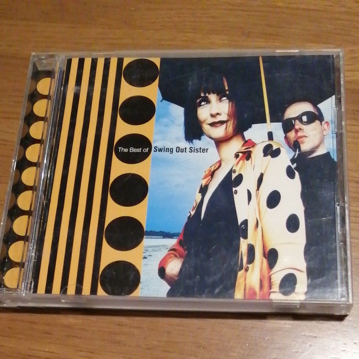 The Best of Swing Out Sister