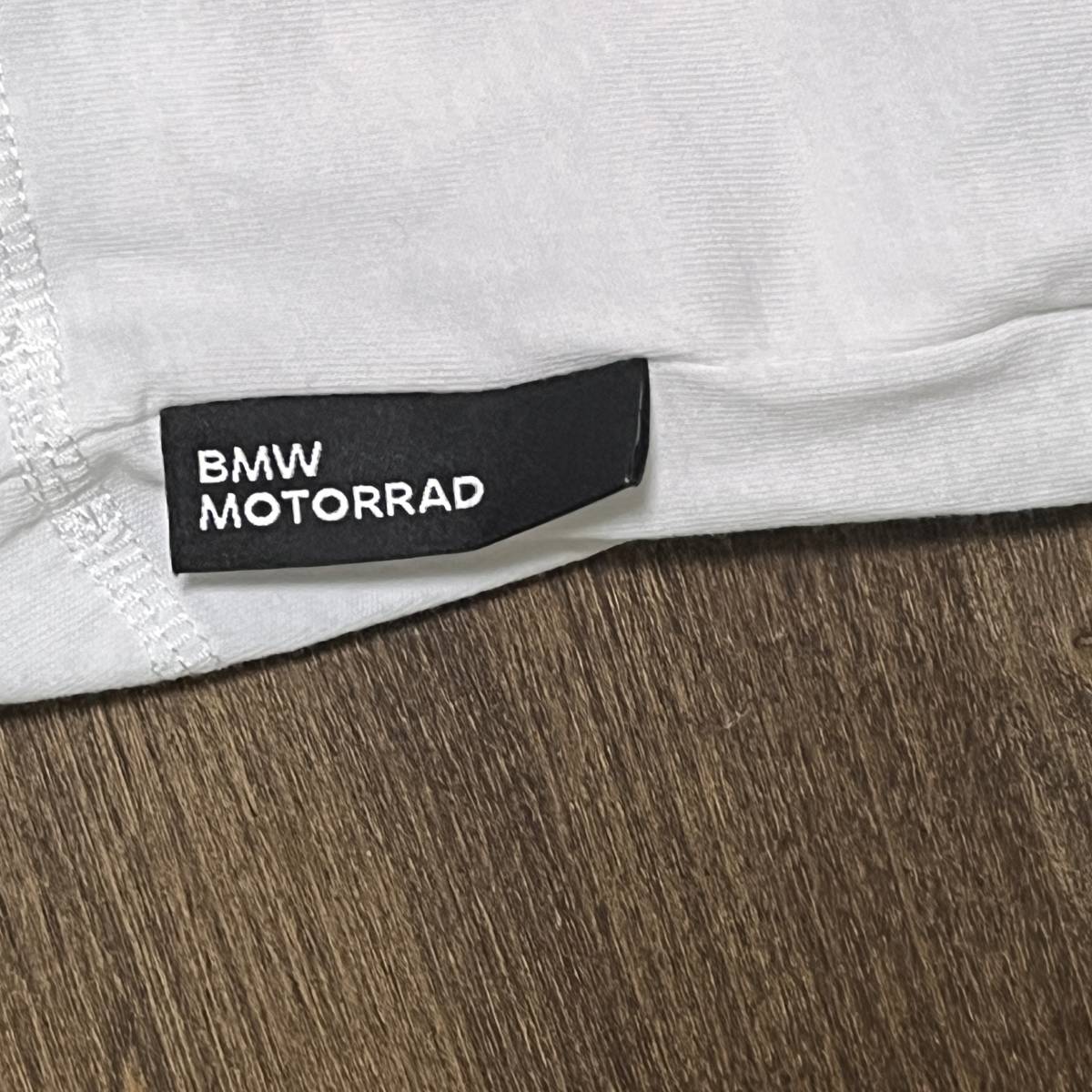 BMWmo традиции мотоцикл футболка BMW Motorrad shirt