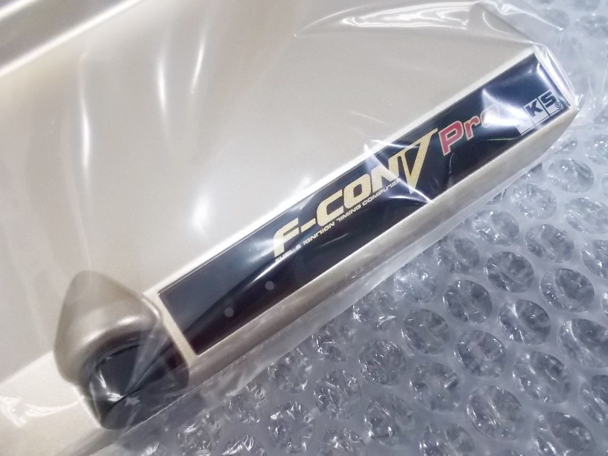 ☆即納!新品!☆HKS F-CON V Pro Fコン Vプロ Ver3.4 コンピューター