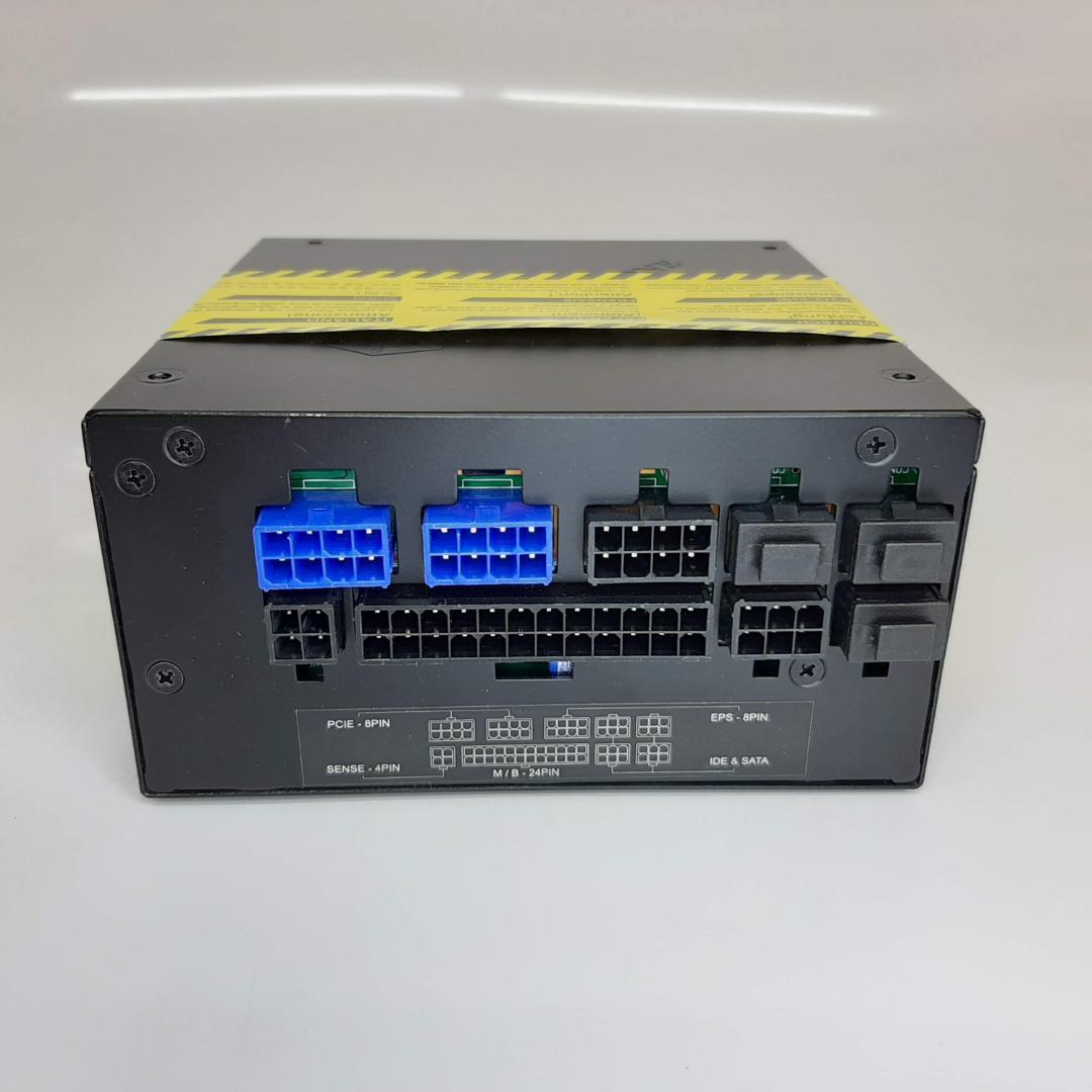 Silverstone SFX-L電源 SX800-LTI(ver1.0) www.natluk.com