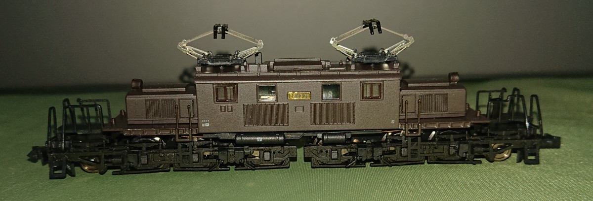 マイクロエース micro ace A2235 EF13 25 戦時型 第一次改装