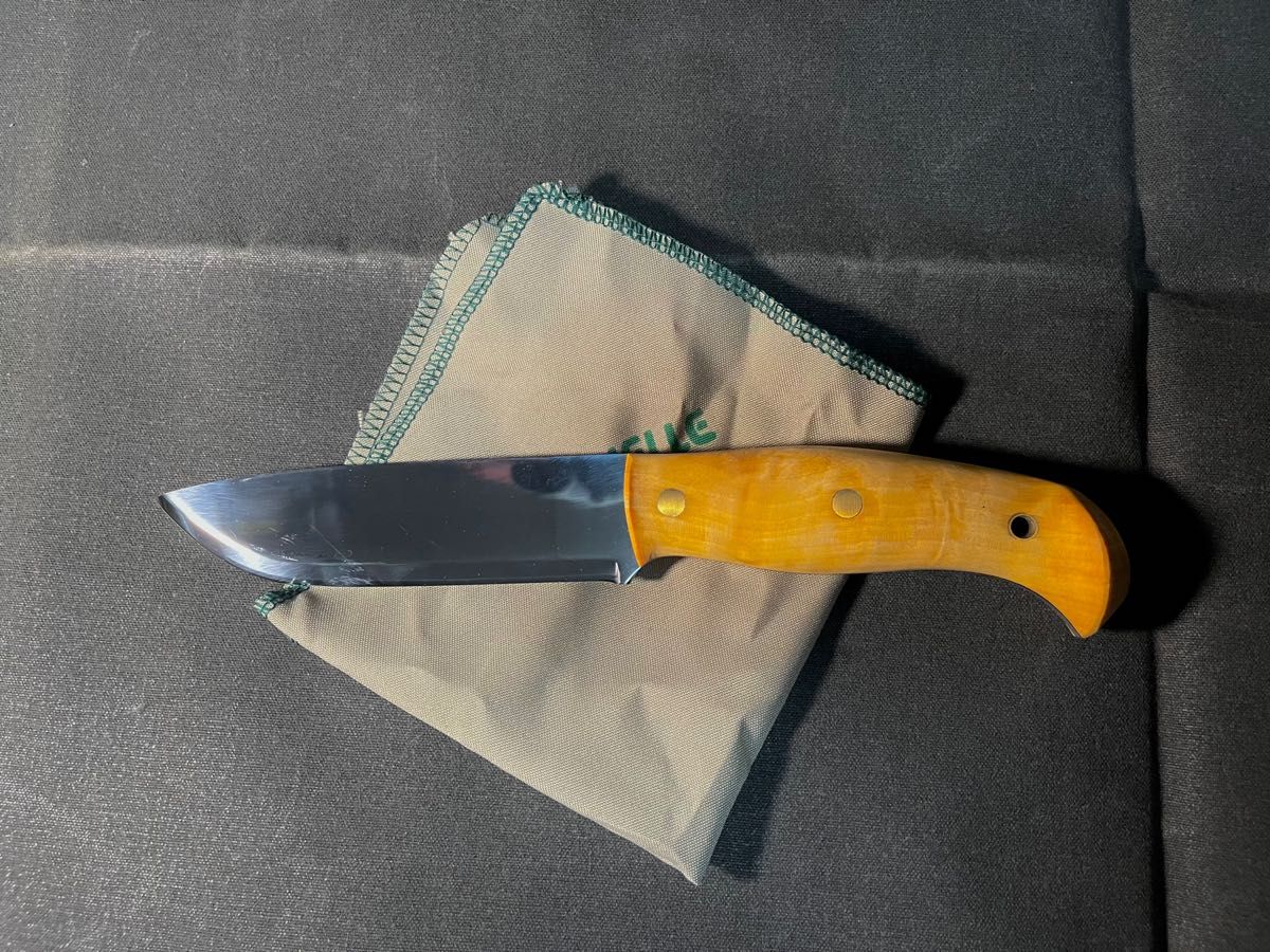 HELLE NORD ヘレナイフ ノルド | robertmcmillanpottery.com