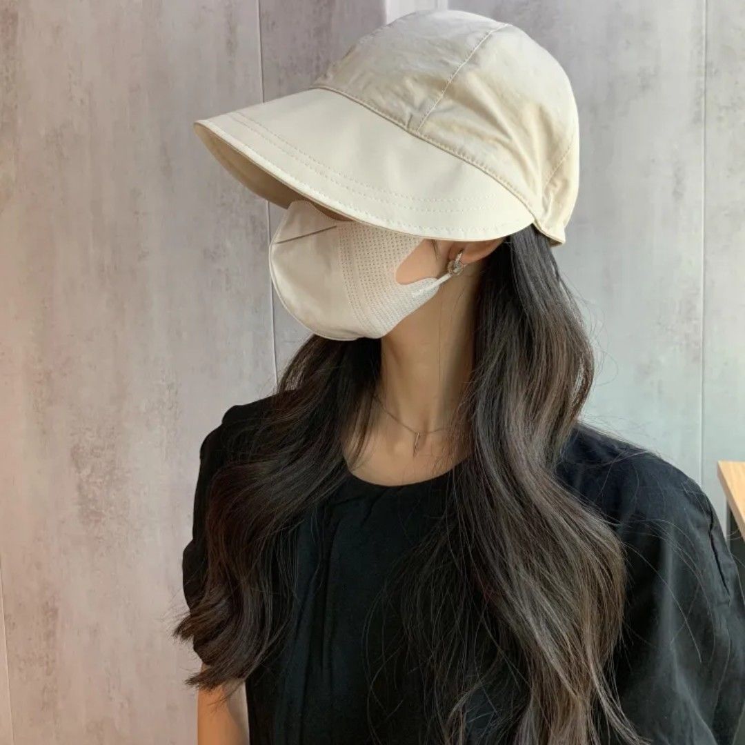 バケットハット 帽子 レディース ハット UVカット つば広 遮光 紫外線対策 折りたたみ 小顔効果 携帯便利 アウトドア 吸汗