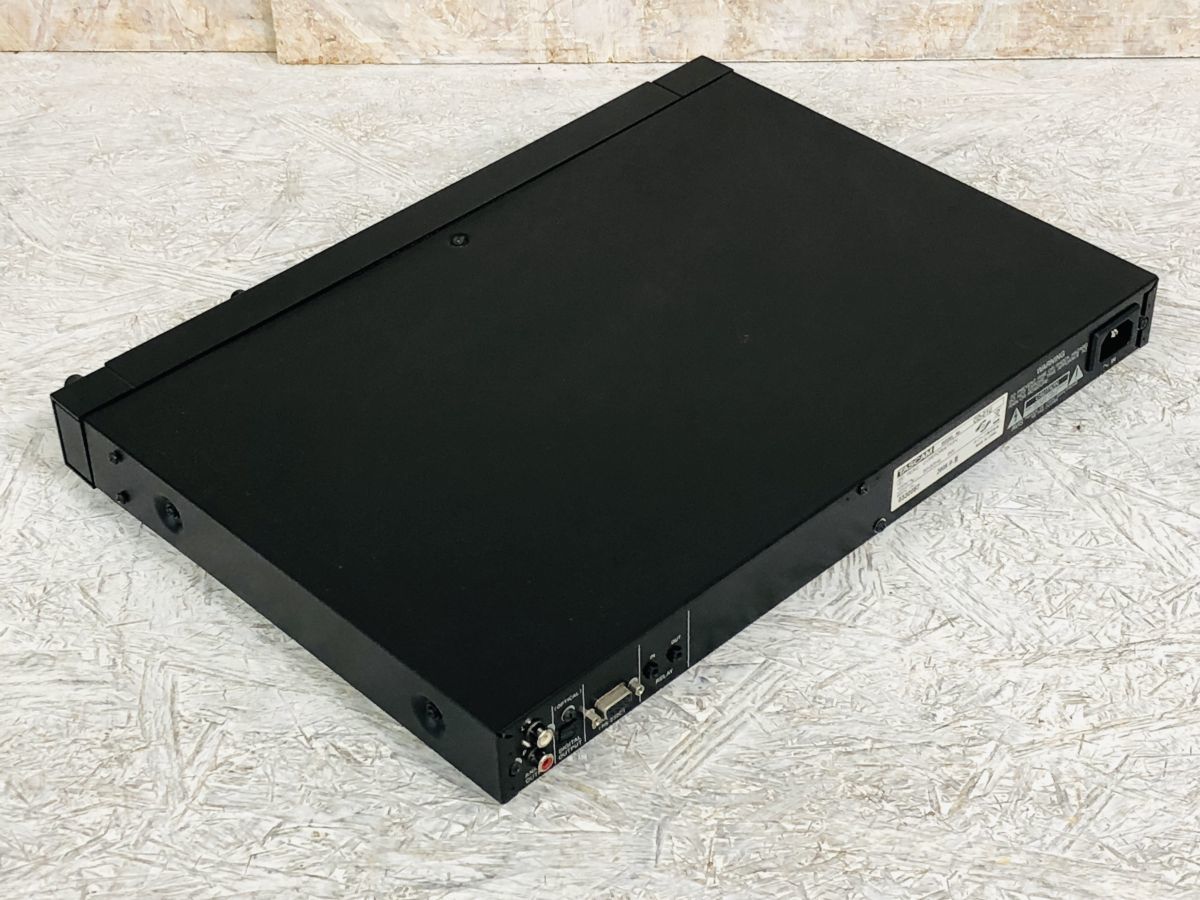 TASCAM CD-01U (u73772) | normanhubbard.com
