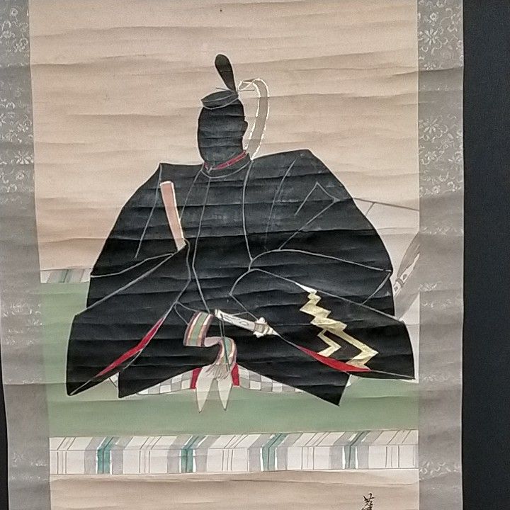 掛軸 黒い天神様|Yahoo!フリマ(旧PayPayフリマ) 掛軸 黒い天神様|Yahoo!フリマ(旧PayPayフリマ)