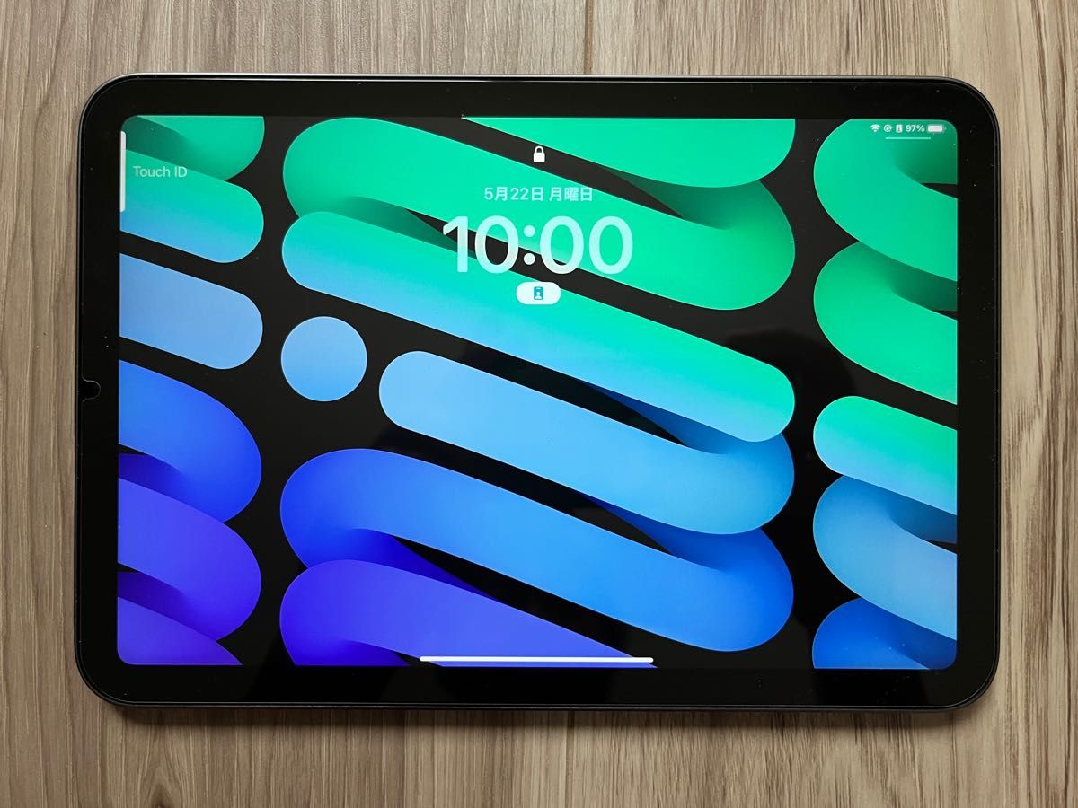 美品】iPad mini 6 の64GB Wi-Fiモデル スペースグレイ | noonanwaste.com