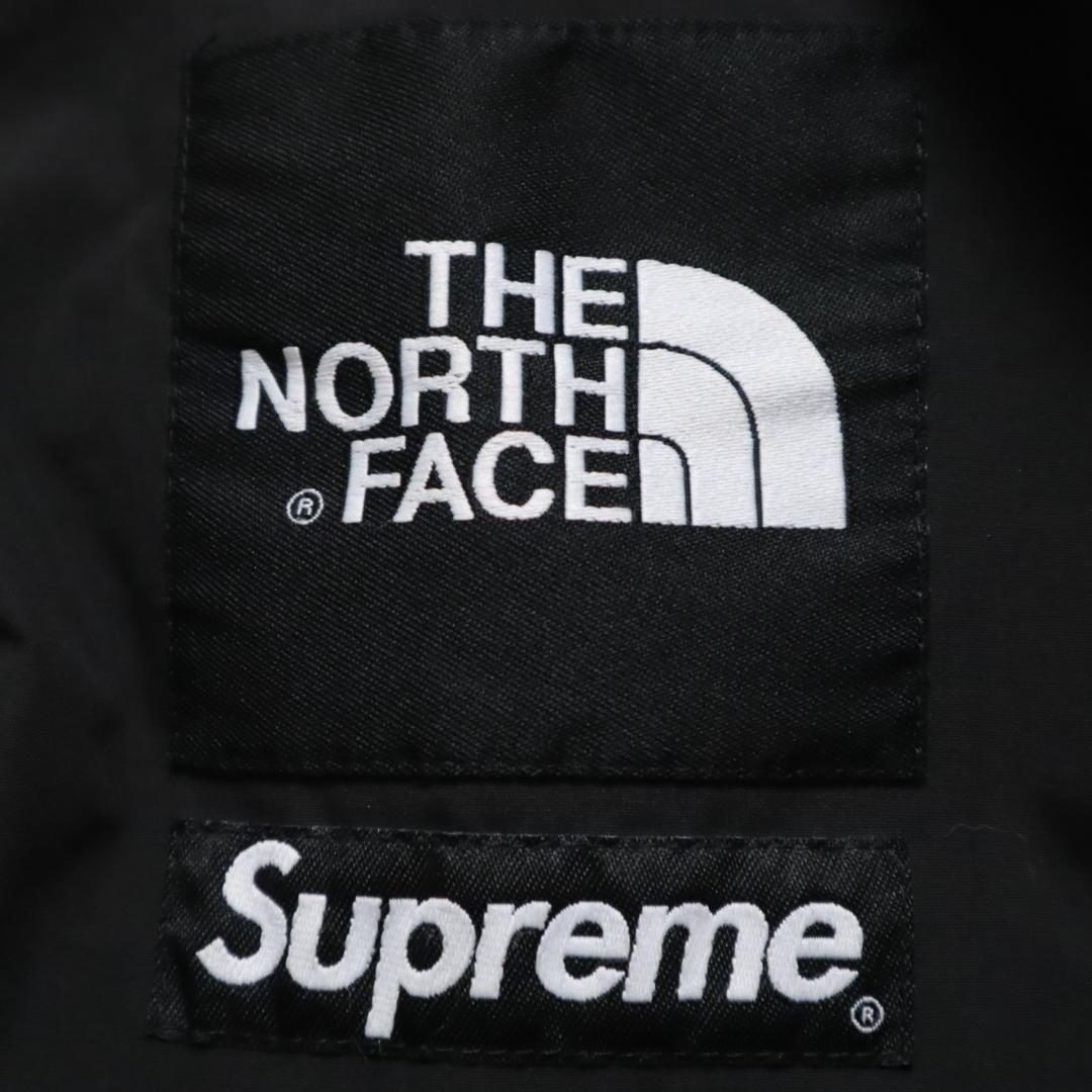 シュプリーム ザノースフェイス Supreme THE NORTH FACE 16AW